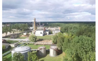 Menkavertį biokurą „prastūmė“ kaip geriausios kokybės