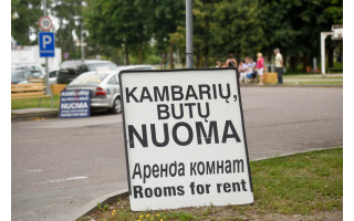 Pajūrio verslininkai pribloškė: „Tokie metodai priminė sukčių darbą“