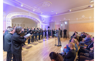 Palangoje - muzikinis savaitgalis: nuo jaunųjų pianistų iki sakralinės muzikos ir džiazo improvizacijų