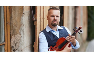 Palangoje – ypatingas dviejų muzikantų koncertas „Be taisyklių“