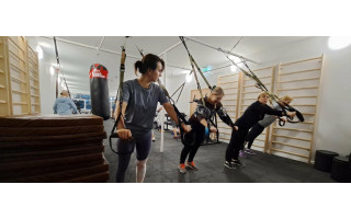 Projektas „Sveikai gyvenu 2024“ – ilgalaikė Palangos miesto sveikos gyvensenos tradicija