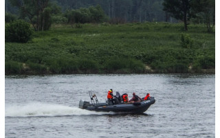 Kretingos rajone savo dukrytę pagrobęs vyras valtimi spruko į Rusiją