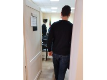 Tomas netrukus sės į teisiamųjų suolą