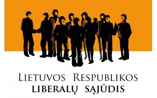 Palangos politikoje – istorinis įvykis: prie liberalsąjūdiečių prisijungia 69 liberalcentristai 