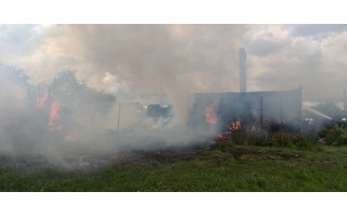 Prieš šildymo sezoną Palangos ugniagesių perspėjimai ir patarimai