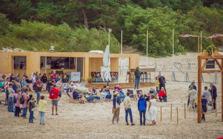 Palangoje per metus parduodama apie milijonas nakvynių, šiemet lūkesčiai – didesni