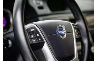 Palangoje pavogtas automobilis