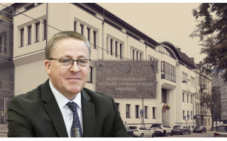 Ministerija atkirto Palangos merui dėl jo duomenų: tikrina SPIS, jokių politinių sąsajų nėra 