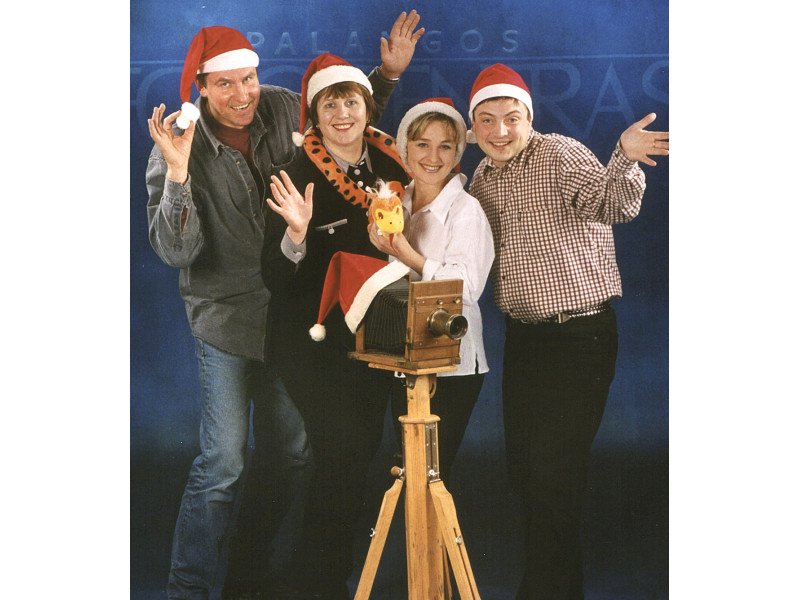 35 metus palangiškius fotografuojanti Ingrida Macijauskienė: „Būna, kad fotografuoji mažą vaiką, o po daug metų – jo vestuves“