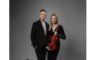 Pasirinkimai Klaipėdos koncertų salėje: nuo Baltijos iki Lotynų Amerikos, nuo Italijos iki Armėnijos skambesio