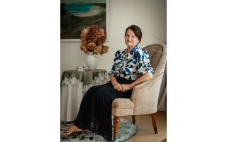 Net 42 gyvenimo metus duonai pašventusi Nijolė Fultinavičienė: „Anksčiau duonos tešlą Palangoje raugino kelias paras, šiandien kepa labai greitai, pridedant daug cukraus”