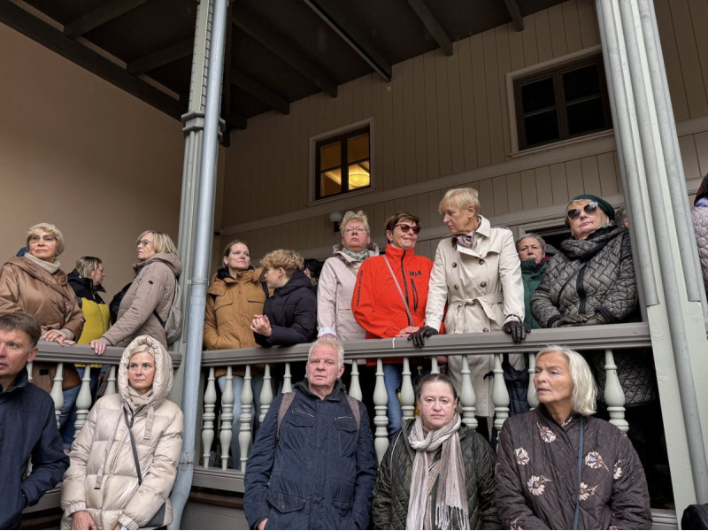 Aldo Kazlausko nuotraukos