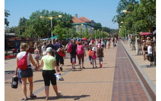 Savivaldybių gerovės indekse Palanga – tarp šalies lyderių