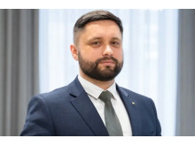 STT Klaipėdos valdybos laikinasis vadovas Tadas Kalnutis