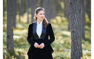Klaipėdos festivalyje - ambicingiausia Prancūzijos nacionalinio jaunimo simfoninio orkestro programa