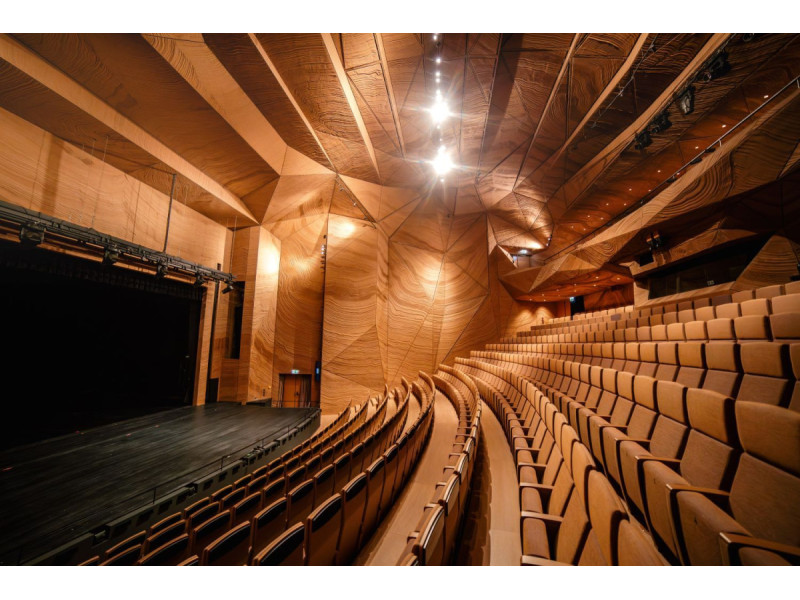 Manto Kristijono Kuliešiaus nuotr. UAB INFES nuotr.