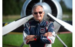 Prieš „Aurum 1006 km lenktynių“ startą susirinkusius džiugins pasaulio čempionas Jurgis Kairys