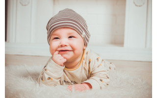 Kaip paaukoti neišnešiotiems kūdikiams?