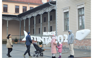 Palanga šurmuliuoja – prasidėjo Stintų šventė (NUOTRAUKŲ GALERIJA) 