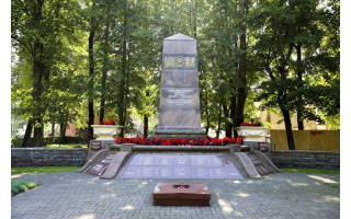 Palangos meras Šarūnas Vaitkus: „Civilizuotai ir teisiškai nukelkime sovietinę okupaciją simbolizuojančius ženklus ir obeliskus, bet mirusiuosius palikime ramybėje ir praeičiai“