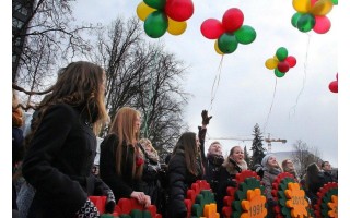 Kovo 11-oji Palangoje turtinga renginių: nuo laiško Šimtmečio Lietuvai iki pagarbos prezidentinio laivo istorijai