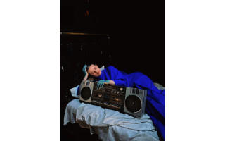 Julija Kilijonaitė: „Himnas Palangos jaunimo ir savanorystės centrui atsirado skubant į autobusą, o žodžiai – per geografijos pamoką“