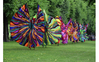 Festivalis „Myliu Palangą“ - trys dienos pramogų, po kurių vasara prasidės iš tikrųjų