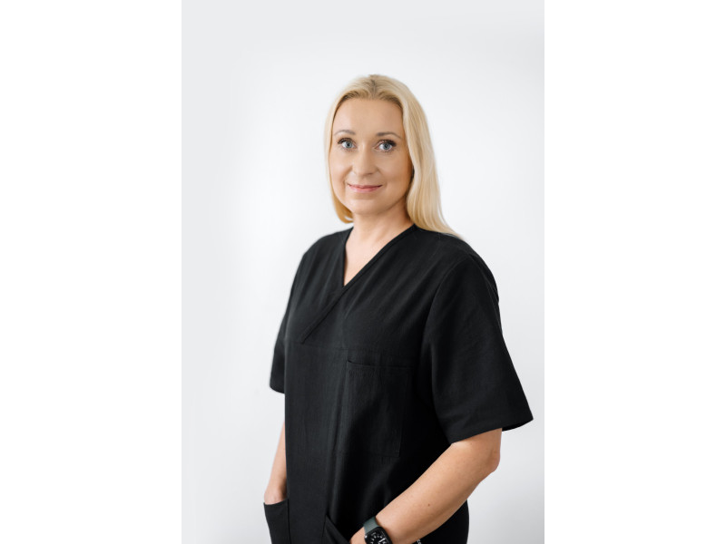 Nora Matulionienė