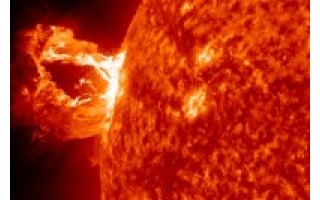 Kuo mūsų sveikatai kenkia geomagnetinės audros