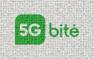 Pasiektas naujas Lietuvos rekordas – sukurta didžiausia 5G internetu perduota nuotraukų mozaika