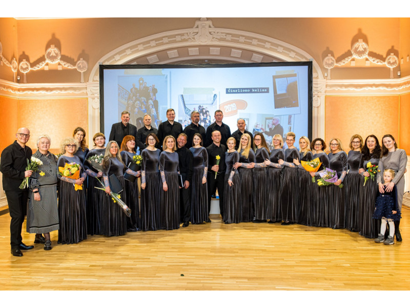 Palangos kultūros centras kviečia prisijungti prie meno kolektyvų