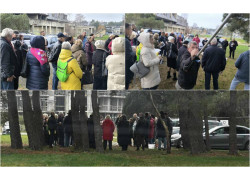 Palangoje „Nemuno aušros“ žygis virto fiasku – vietos verslas atsisakė suteikti patalpas