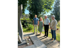 Prieš 85 metus Palangoje įvykusi tragedija neturi būti pamiršta