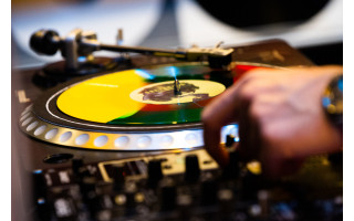 Legali muzika – verslo garbės ir prestižo reikalas