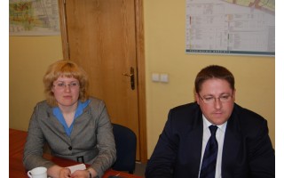 Miestelėnus ir svečius kurortas trauks šviečiančiais fontanais ir nemokamo interneto erdvėmis