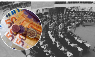 Nauji tautos išrinktieji uždirbs dvigubai daugiau: suskaičiavo Seimo narių, parlamento vadovo ir premjero algas
