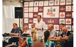 „Aurum 1006 km lenktynių“ spaudos centre – rekordinis 145 žurnalistų būrys  