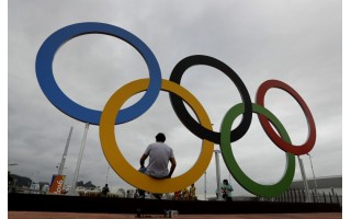 Olimpiada kaitina sporto aistruolių kraują – palangiškiai tiki sėkme