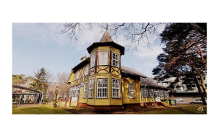 „Mahorta“: pasakojimas apie prabangą, kavą ir istoriją
