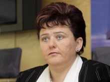 „Laukiame patvirtinimo, kad byla yra priimta nagrinėjimui”, – sakė D. Varnaitė.