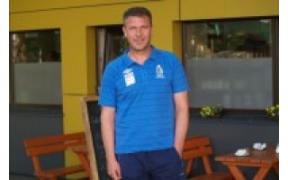 Palanga Europos futbolo karštine neužsikrėtė