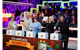 Kas laimės „Teleloto“ apartamentus Palangoje? Paaiškėjo pirmas finalistas 