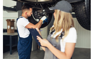 Kaip pasirinkti geriausias automobilio dalys remontui?