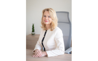 PSPC direktorė Jūratė Mikutienė: „Pastebėjau, kad po renovacijos sumažėjo blogos nuotaikos pacientų“