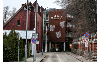 Palangos „Mana Suites & Sea Palanga“ direktorius Tomas Vanagas: „Mums SPA yra būsena, o ne paslauga“ (FOTO GALERIJA)