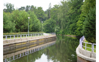 Išvalius Rąžę, „išvalytos” ir žuvys?