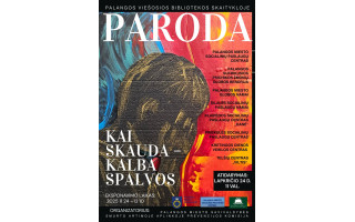 Palanga jungiasi prie tarptautinės iniciatyvos „16 dienų prieš smurtą prieš moteris“ bei kviečia kalbėti, išgirsti ir veikti