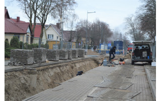 Palangos šilumos tinklai“ direktorė Giedrė Juršėnė: „Situacija – neįprasta, bet laiku atlikti „namų darbai“ guodžia“