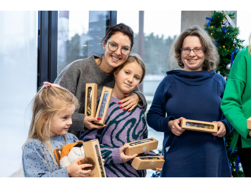 Palangos kultūros centro nuotr.