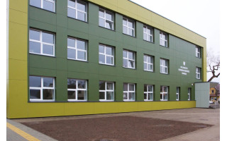 Palangos švietimo pagalbos tarnyba – du dešimtmečiai augimo, bendrystės ir šviesos